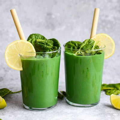 RAW Nice Moringa Powder