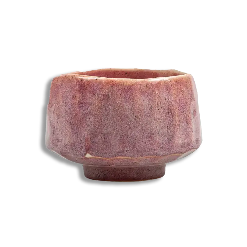 Matcha Bowl - Matchawan Botan