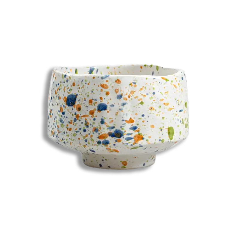 Matcha Bowl - Matchawan Kusama