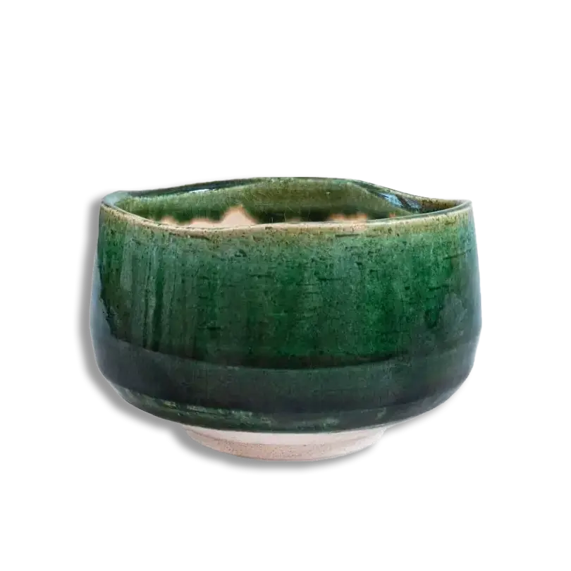 Matcha Bowl - Matchawan Nepu