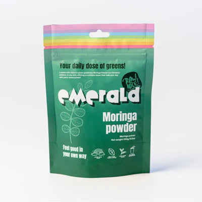 RAW Nice Moringa Powder