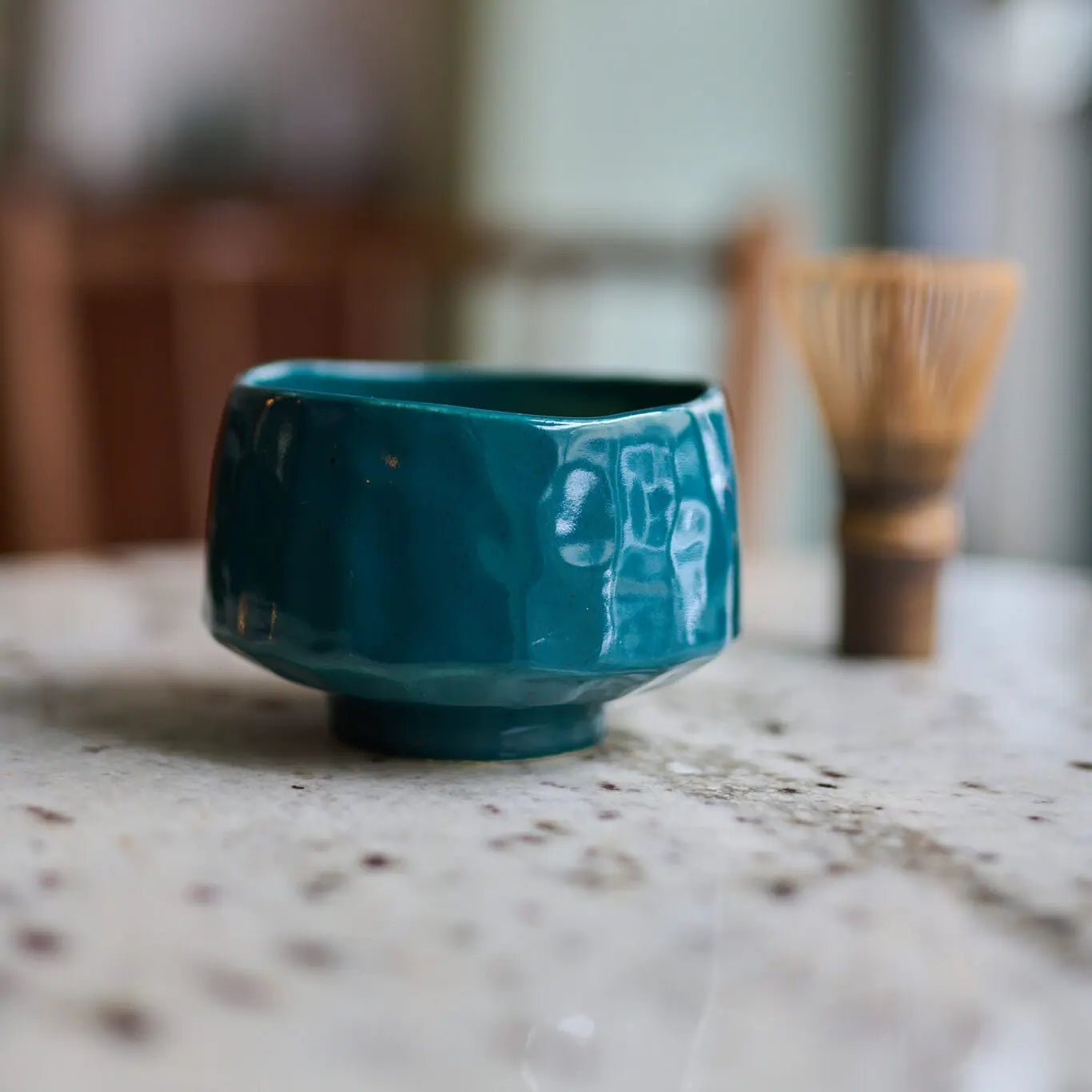 Matcha Bowl - Matchawan Shizuka