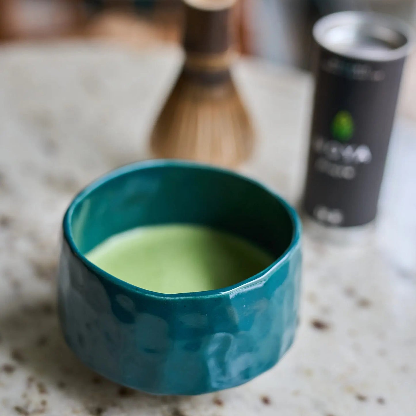 Matcha Bowl - Matchawan Shizuka