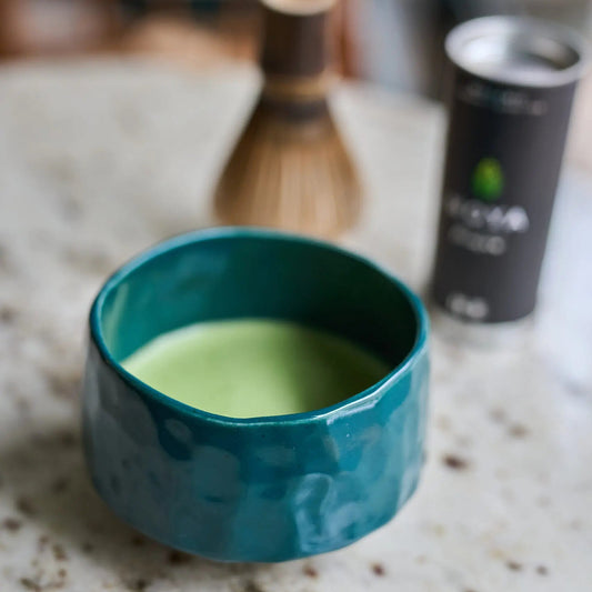 Matcha Bowl - Matchawan Shizuka