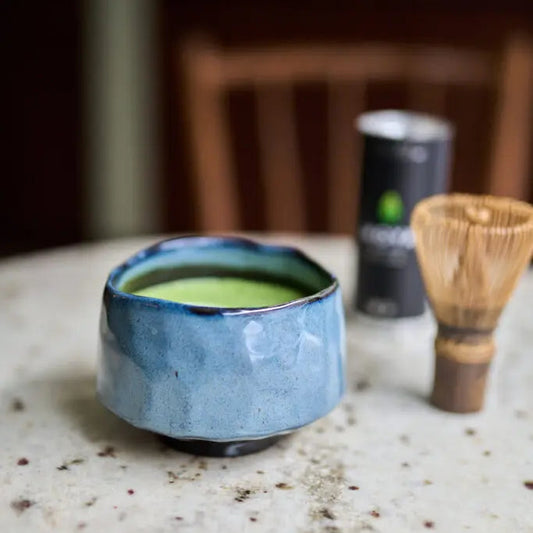 Matcha Bowl - Matchawan Tsuki