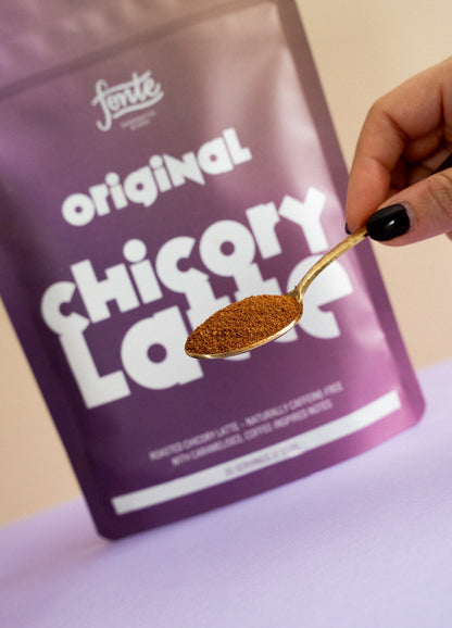 Fonte Original Chicory Latte 150gr