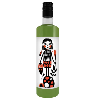 Fonte Speciality Matcha Concentrate 750ml