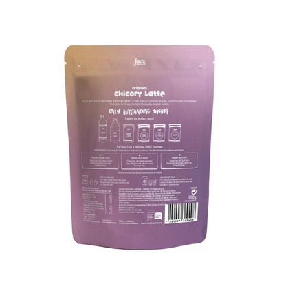 Fonte Original Chicory Latte 150gr