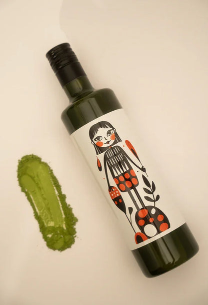 Fonte Speciality Matcha Concentrate 750ml