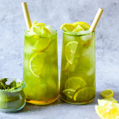 RAW Nice Moringa Powder