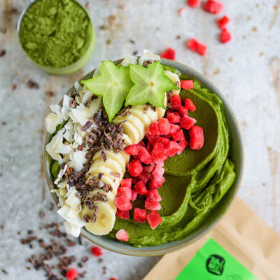 RAW Nice Moringa Powder