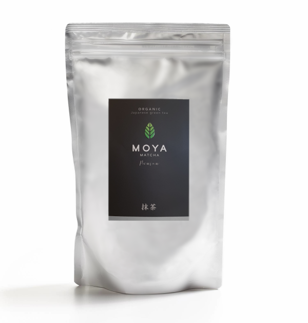 Moya Matcha – Premium Grade 250g