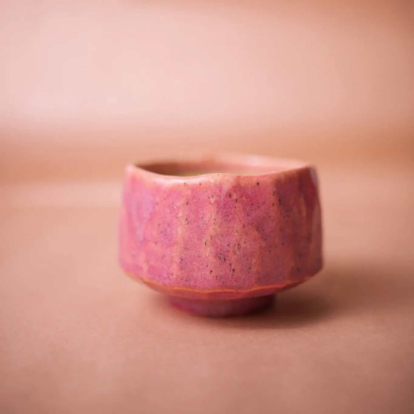 Matcha Bowl - Matchawan Botan