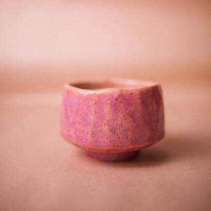 Matcha Bowl - Matchawan Botan