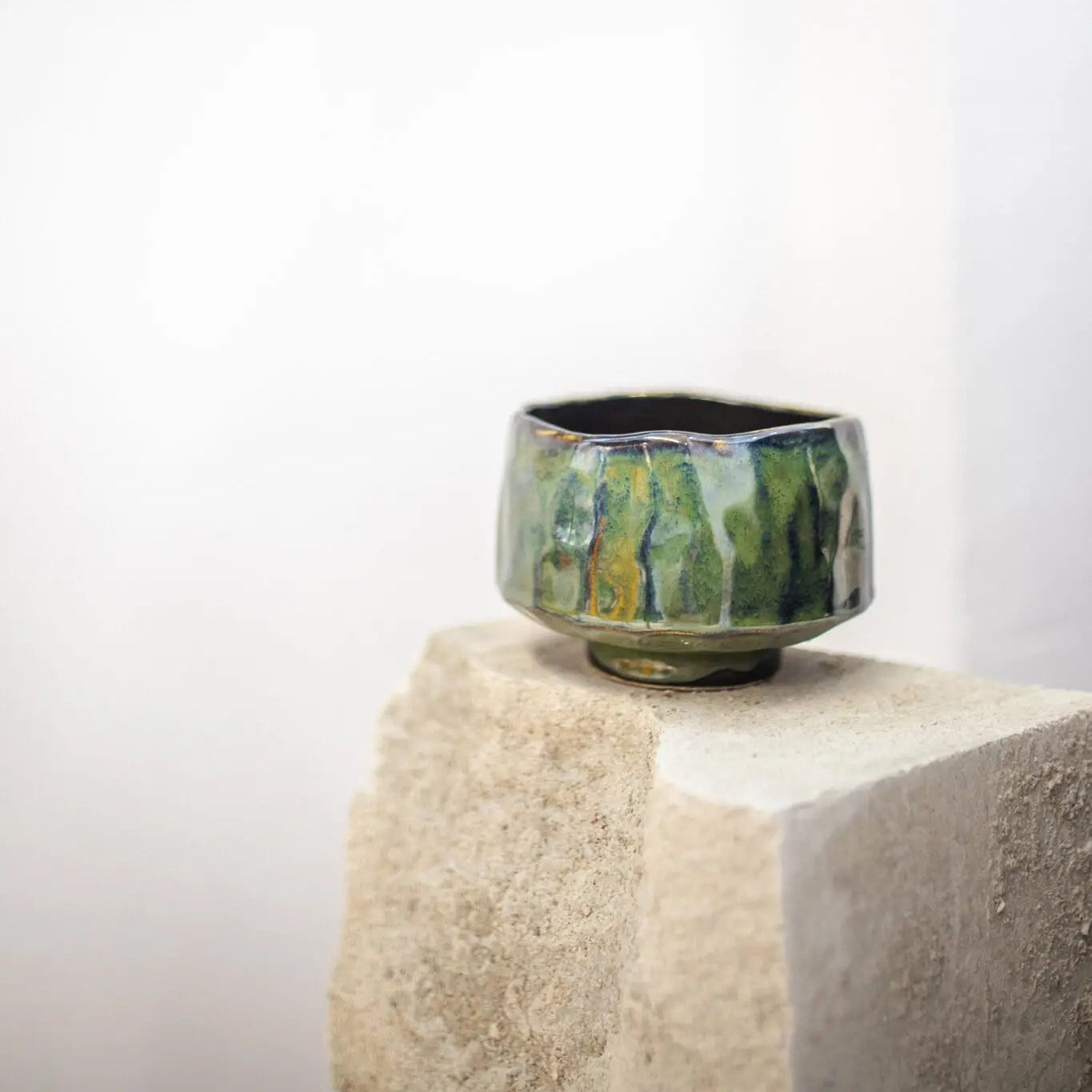 Matcha Bowl - Matchawan Gyoku