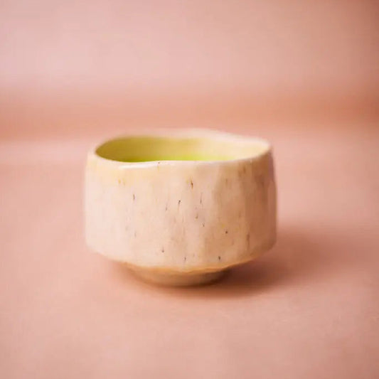 Matcha Bowl - Matchawan Heiwa
