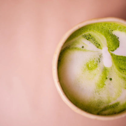 Matcha Bowl - Matchawan Heiwa