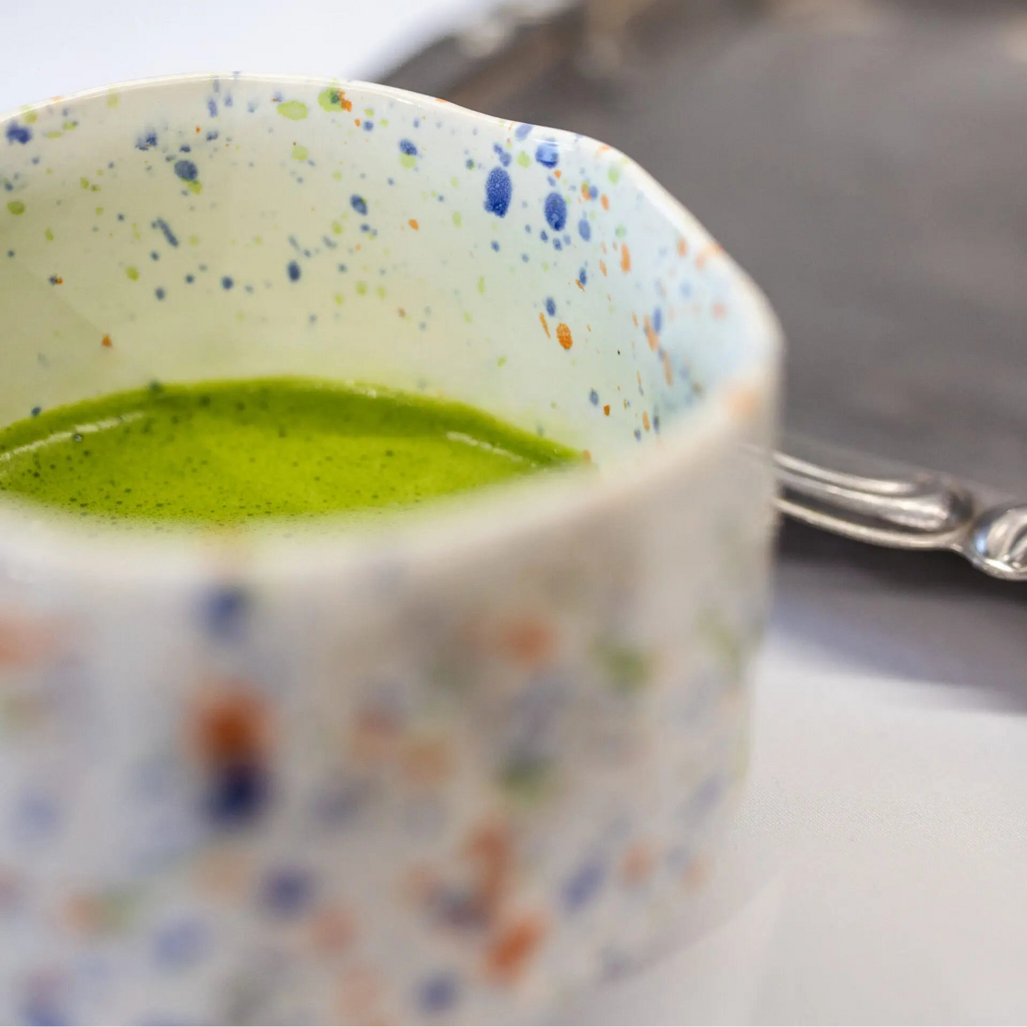 Matcha Bowl - Matchawan Kusama