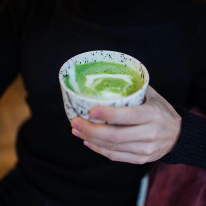 Matcha Bowl - Matchawan Shimo