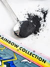 RAW Nice Activated Charcoal Powder – 100% Pure Bamboo for Food & Beverages