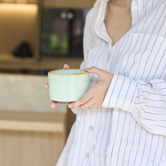 Matcha Bowl - Matchawan Haru