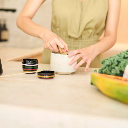 Matcha Bowl - Matchawan Josei