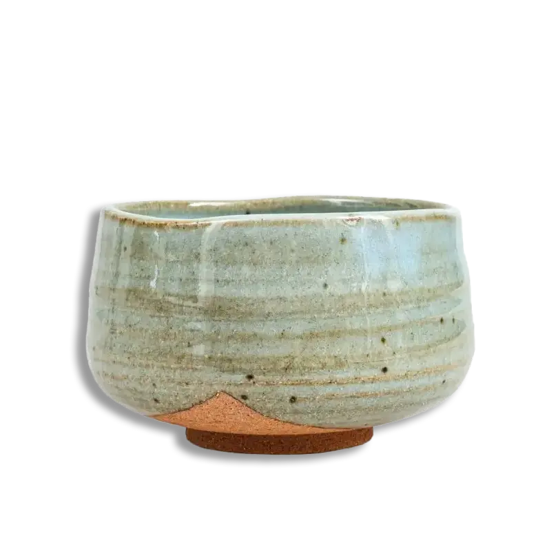 Matcha Bowl - Matchawan Mizu