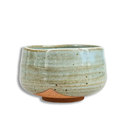 Matcha Bowl - Matchawan Mizu