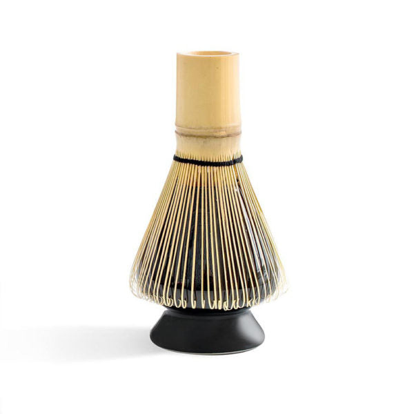 Moya Matcha – Light Coloured Chasen Bamboo Whisk