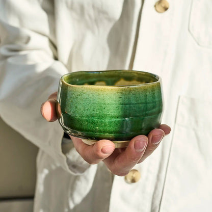 Matcha Bowl - Matchawan Nepu