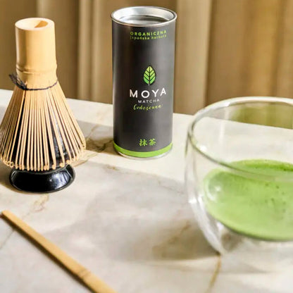 Matcha Bowl - Matchawan Double Glass