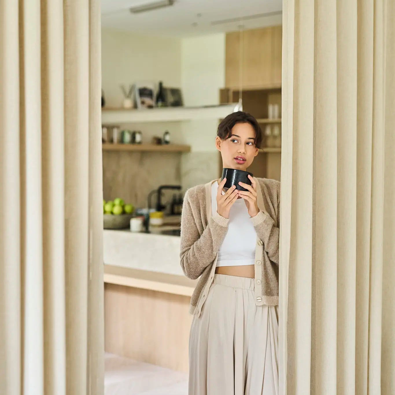 Matcha Bowl - Matchawan Yuro