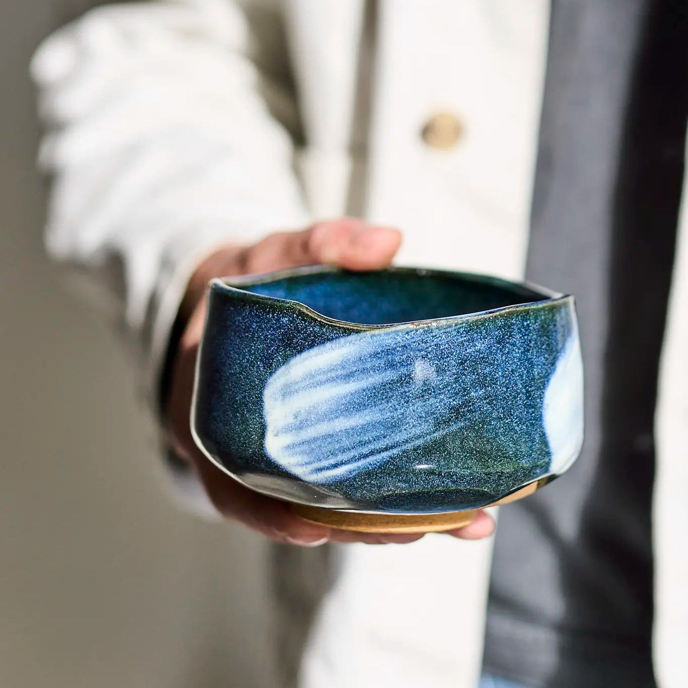 Matcha Bowl - Matchawan Kido