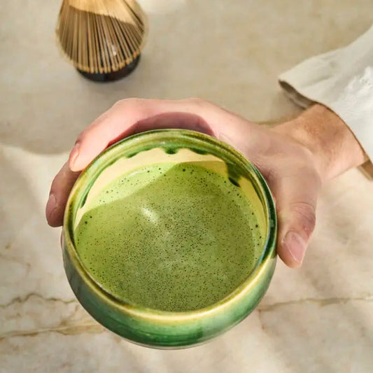 Matcha Bowl - Matchawan Nepu