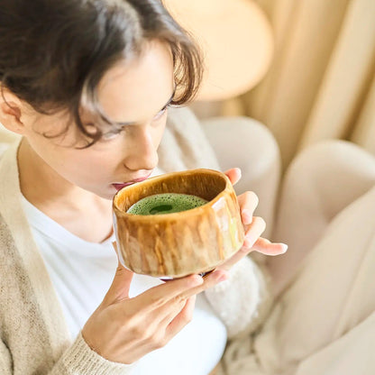 Matcha Bowl - Matchawan Yugen