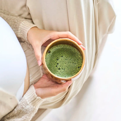 Matcha Bowl - Matchawan Yugen