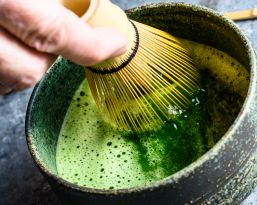 Moya Matcha – Premium Grade 30gr