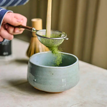 Matcha Bowl - Matchawan Mizu