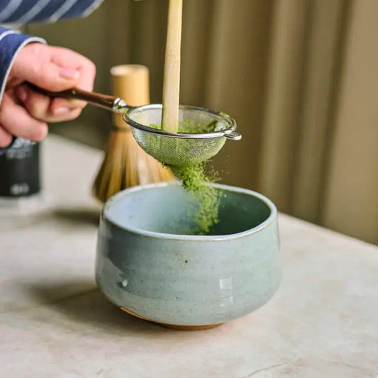 Matcha Bowl - Matchawan Mizu