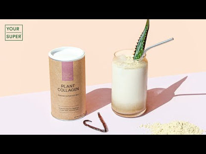 Your Super Plant Collagen Mix – Organic Skin & Beauty Blend