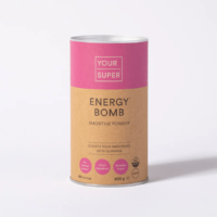 Your Super - Energy Bomb Superfood Mix by LAB7 Malta