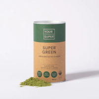 Your Super - Super Green Superfood Mix by Mantra Malta