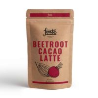 Fonte Beetroot Cacao Latte by Mantra Malta