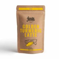 Fonte Golden Turmeric Latte by Mantra Malta
