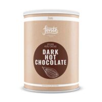Fonte Dark Hot Chocolate 2Kg by Mantra Malta
