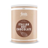 Fonte Italian Hot Chocolate 2kg by Mantra Malta