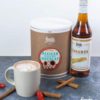 Fonte Mexican Hot Chocolate By Mantra Malta