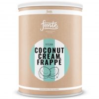 Fonte Coconut Cream Frappe by Mantra Malta
