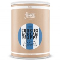 Fonte Cookie Cream Frappe By Mantra Malta