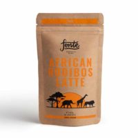 Fonte African Rooibos Latte by Mantra Malta